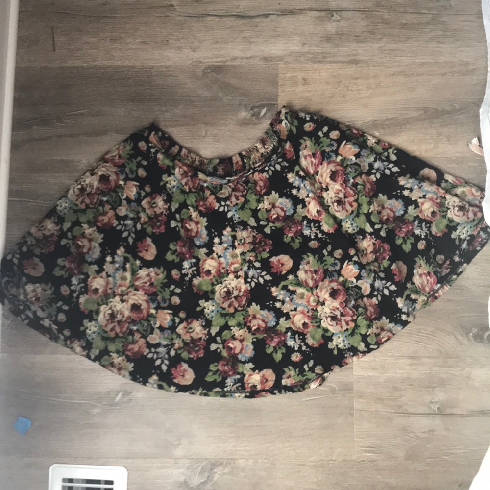 Denim & supply by Ralf Lauren skirt size large